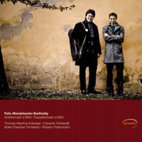 Lied ohne Worte (Song without Words), Op. 109, MWV 834 (arr. F. Hermann)_Thomas Albertus Irnberger