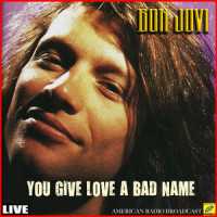 Born To Be My Baby_Bon Jovi