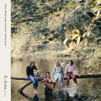 Dear Friend_Paul McCartney