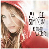 Outta My Head (Ay Ya Ya)_Ashlee Simpson