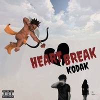 Helluva Love_Kodak Black
