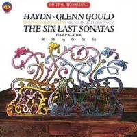 III. Finale - Tempo di Minuet (Sonata in E-Flat Major, Hob. XVI:49: III. Finale - Tempo di Minuet(Remastered)) (Remastered)_Glenn Gould
