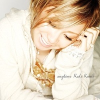 anytime_倖田來未