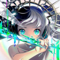 BREAK IT_雄之助,初音未来