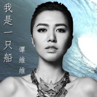 我是一只船_谭维维