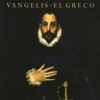 El Greco: Movement IV_Vangelis