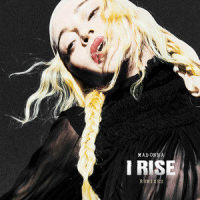 I Rise_Madonna