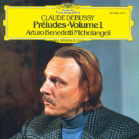 5. Les collines d'Anacapri (前奏曲集 第1巻: 第5曲: アナカプリの丘|전주곡 1권 L.117: 5. 아나카프리의 언덕|Préludes / Book 1, L. 117: アナカプリ)_Arturo Benedetti Michelangeli