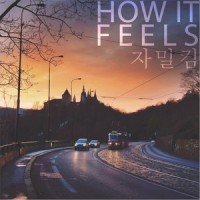How It Feels_Jhameel