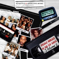 HeartBreak Hotel_Whitney Houston
