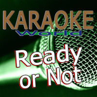 Have Some Fun (Originally Performed by Pitbull Feat. The Wanted & Afrojack)_Karaoke,Afrojack