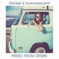 Freed From Desire_Sterkøl,GALA,Summerscent
