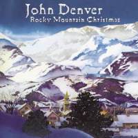 The Christmas Song (Chestnuts Roasting On an Open Fire)_John Denver
