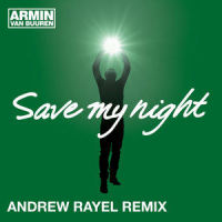 Save My Night_Armin Van Buuren