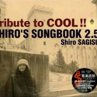 Sing the Blues_鹭巣诗郎