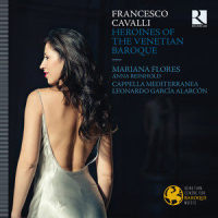 Oristeo, Atto I Scena 4: Dimmi amor, che farò?_Cappella Mediterranea,Leonardo Garcia Alarcon,Mariana Flores,Francois Joubert-Caillet,Francesco Cavalli,Giovanni Faustini