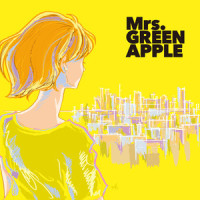 SwitCh_Mrs. GREEN APPLE