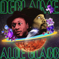 Violet Sky_Declaime,Aloe Blacc
