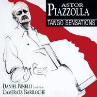 I - Asleep_Astor Piazzolla