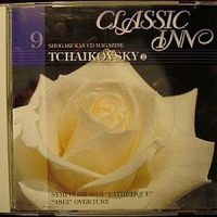 II. Valse - Moderato Tempo di Valse (第二乐章 圆舞曲 - 适当的圆舞曲速度)_Classical Artists