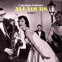 Yours (Quiereme Mucho)_Caterina Valente