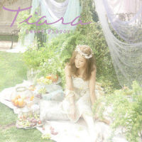 IT'S ONLY LOVE_Tiara