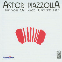 Libertango_Astor Piazzolla