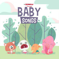 This Little Piggy_The Kiboomers