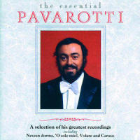 Tosca - "E Lucevan Le Stelle" (托斯卡 - ""今夜星光灿烂"")_Luciano Pavarotti,Leone Magiera,Royal Philharmonic Orchestra