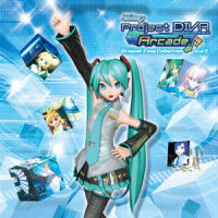 So much loving you★_古墳P,初音未来