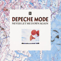 Split Mix_Depeche Mode