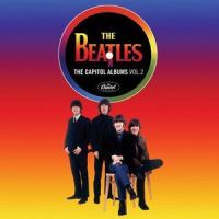 From Me To You Fantasy_The Beatles