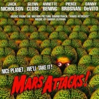 State Address_Danny Elfman
