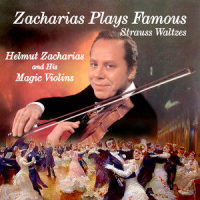 Emperor Waltz_Helmut Zacharias & His Magic Violins