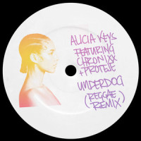 Underdog_Alicia Keys,Chronixx,Protoje