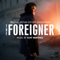 Observe and Report_Cliff Martinez,李云迪