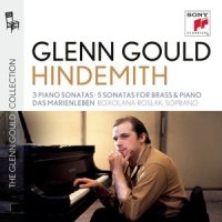 6. Verkündigung über den Hirten (Das Marienleben for Soprano & Piano (1922-23): 6. Verkündigung über den Hirten(Voice)) (Voice)_Glenn Gould,Roxolana Roslak,Paul Hindemith