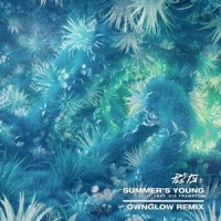Summer's Young_PLS&TY,Dia Frampton,Ownglow