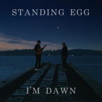 I'm Dawn_Standing Egg