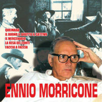 Ad Ogni Costo - Titoli_Ennio Morricone