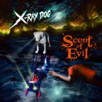Mass Wreckage_X-Ray Dog