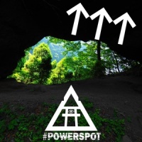 INTO THE POWERSPOT_DAISHI DANCE