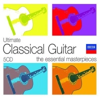 I. Andante Molto (Arr. For Guitar: Pepe Romero)_Pepe Romero,I Musici