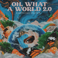 Oh, What a World 2.0_Kacey Musgraves