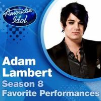 Crying_Adam Lambert