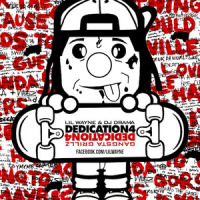 No Lie_Lil Wayne