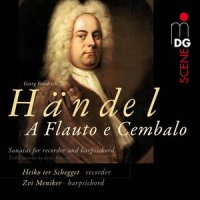 III. Adagio_Heiko ter Schegget,George Friedrich Handel
