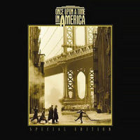 Surprise Grand Dinner And Dance_Ennio Morricone
