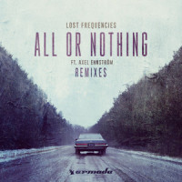 All Or Nothing_Lost Frequencies,Axel Ehnström