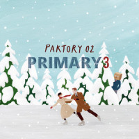 When I fall in love (Feat. Meego, 수란)_Primary,Meego,SURAN